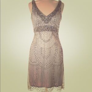 She Wong Cocktail Dress size 8